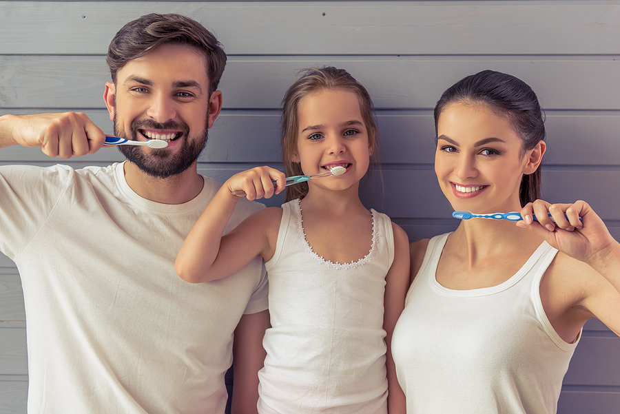 The Importance of Family Dentistry in Ensuring Lifelong Oral Health