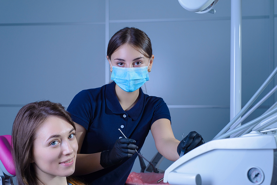 How Modern Dental Technology Can Benefit You