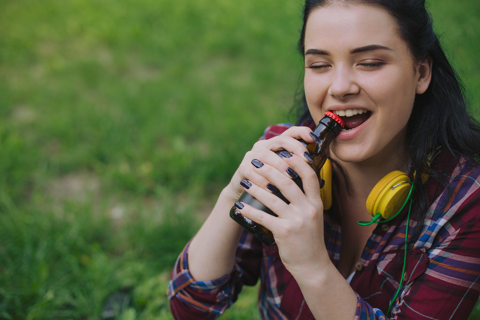 Harmful Oral Health Habits To Watch Out For