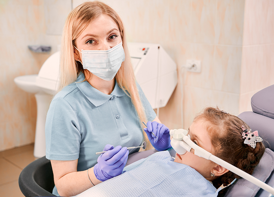Why Are Dental Cleanings Important?