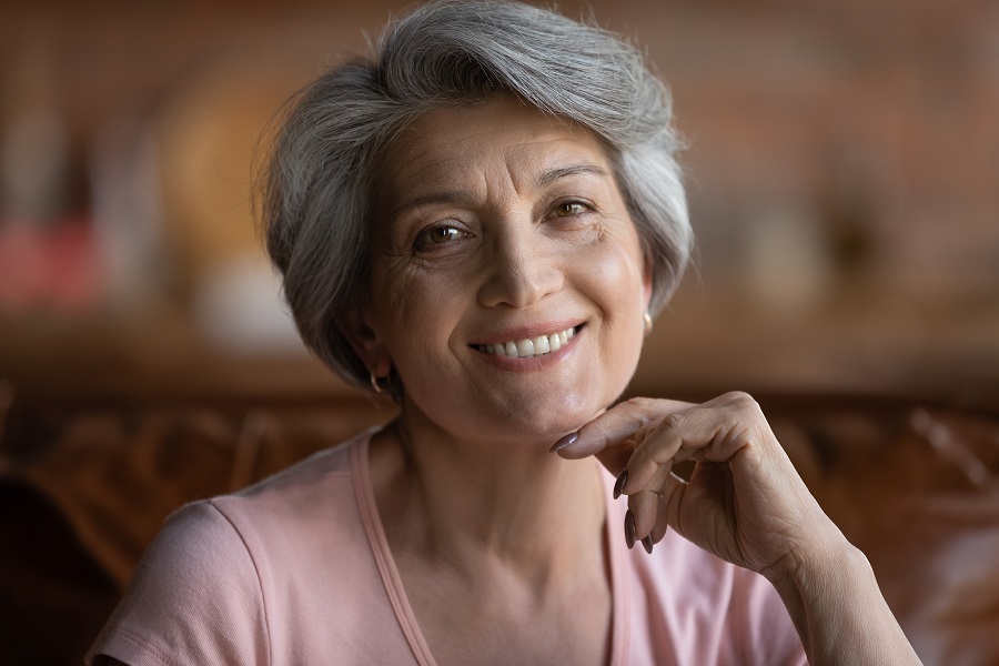 Protecting Your Dentures