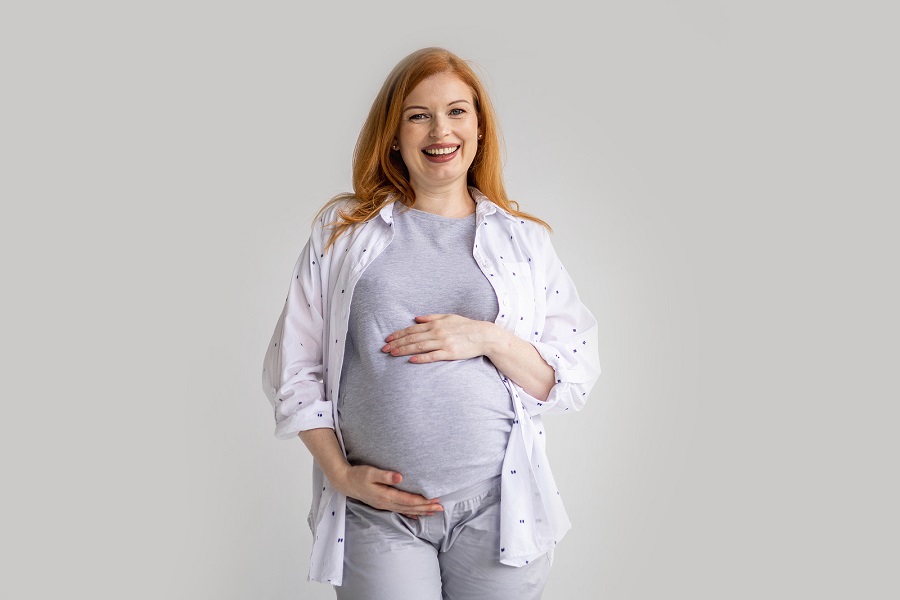 The Impact of Pregnancy on Oral Health