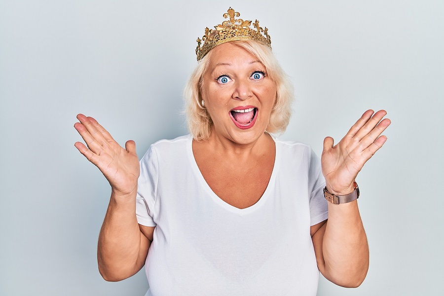 Restore Your Smile With Restorative Dentistry