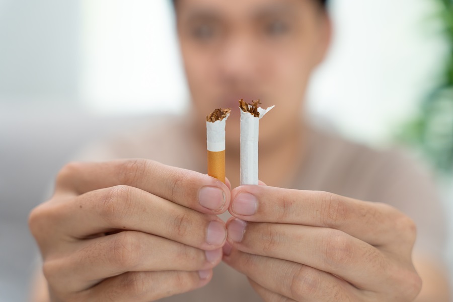 Kick the Habit and Save Your Smile: The Impact of Smoking on Oral Health