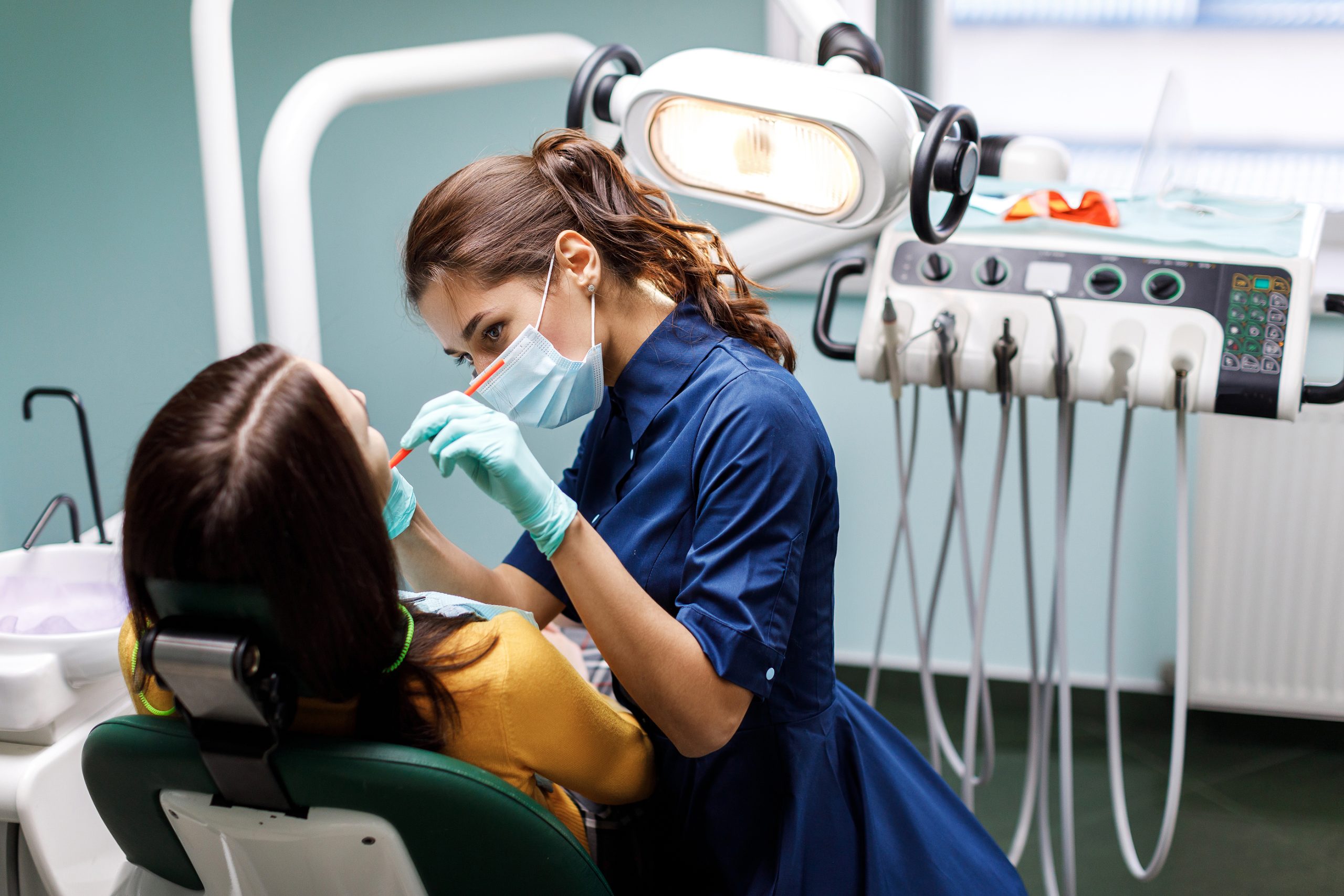 Emergency Dentistry: All You Need to Know