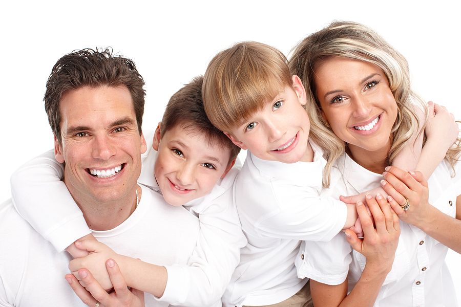 Comprehensive Oral Care for All Ages: Family Dentistry in Hanahan, SC