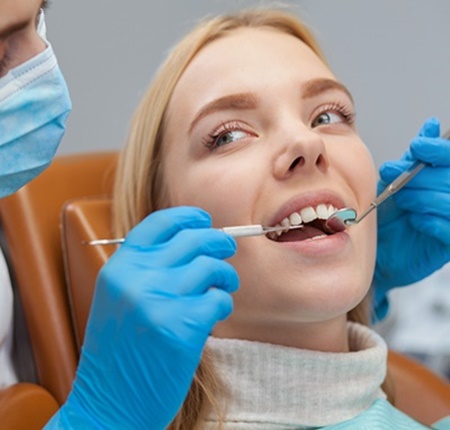 Cosmetic and Restorative Dentistry: How would you choose the best option for you?
