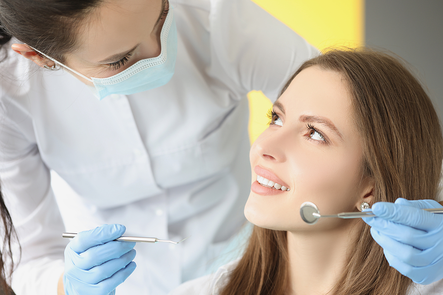 How Restorative Dentistry Can Improve Your Quality of Life