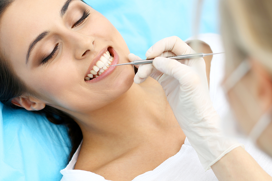Beyond Clean Teeth: The Surprising Advantages of Routine Dental Visits